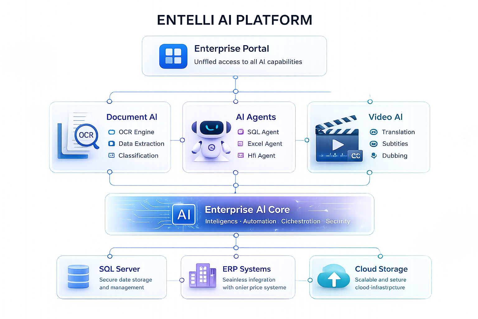 Enterprise AI