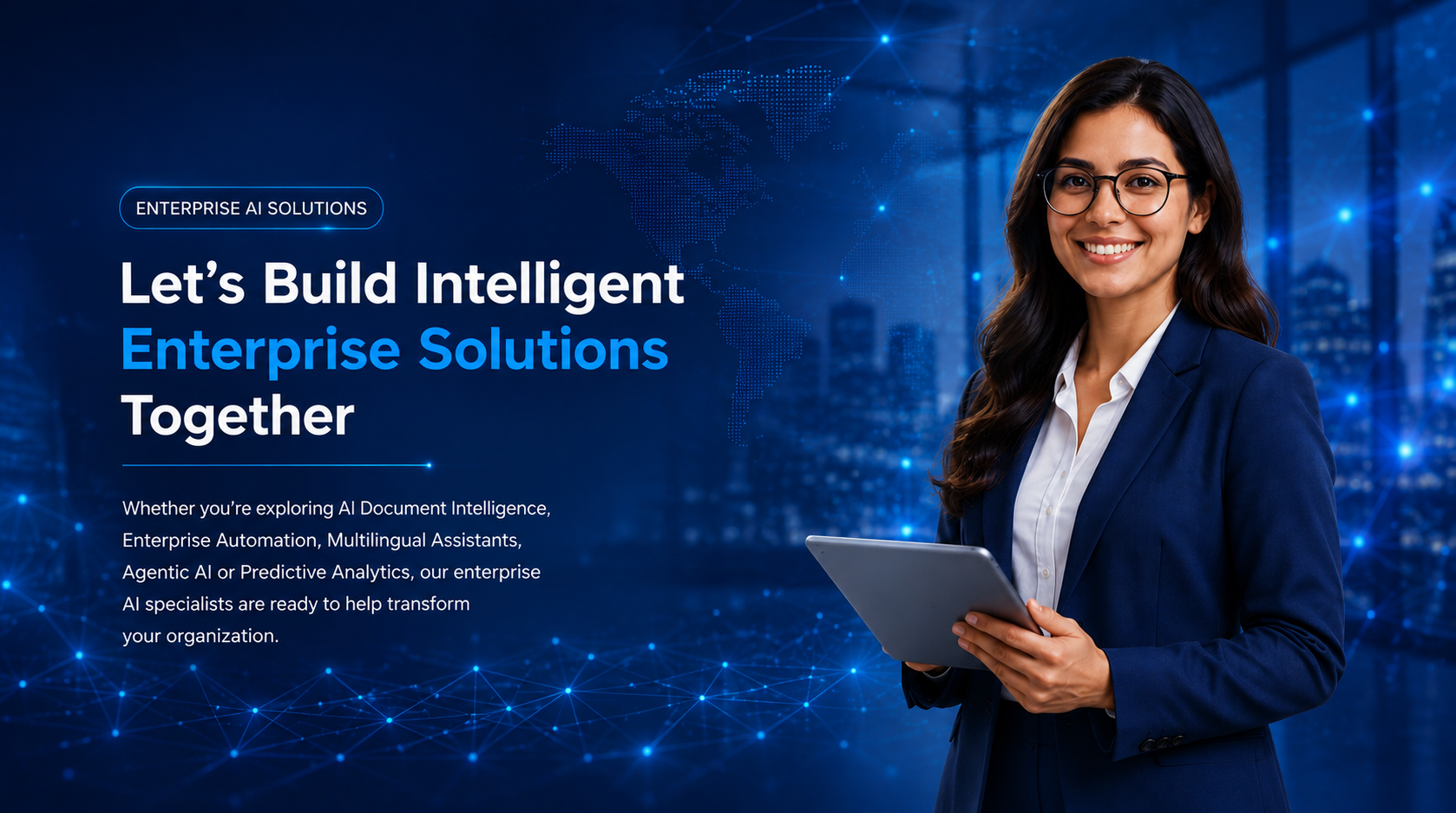 Contact Banner