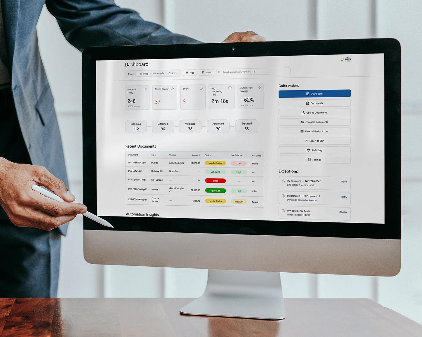 Document AI
